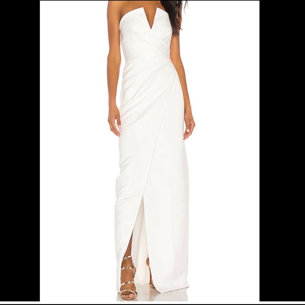 Jay Godfrey Darcy Dress